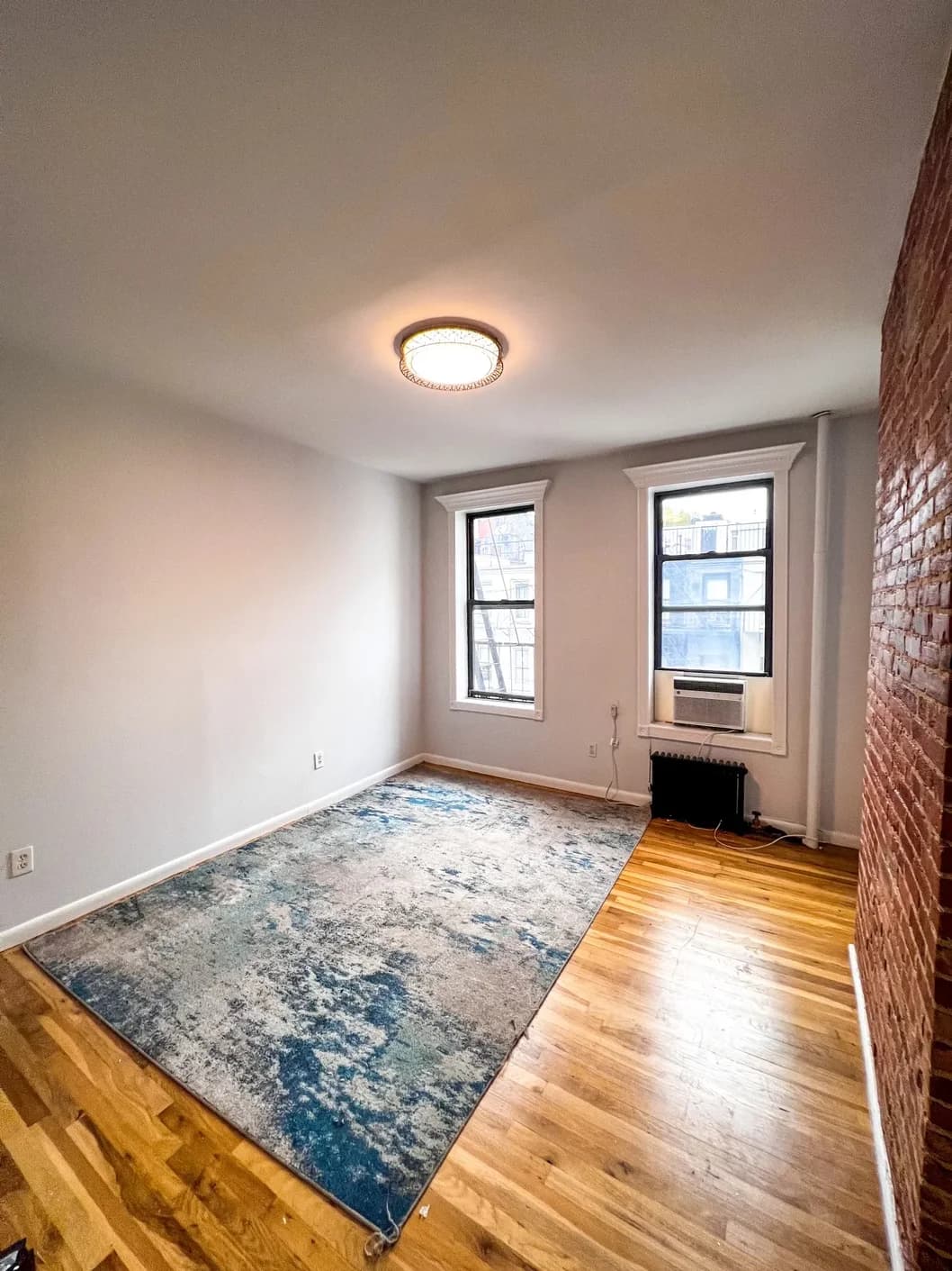 425 East 73 Street #4-RE, Manhattan, NY 10021 apartment_living_room 1