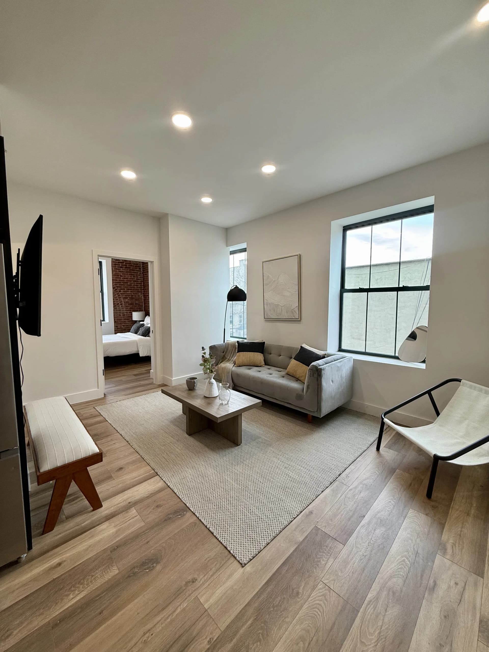 16 Howard Avenue #3D, Brooklyn, NY 11221 1