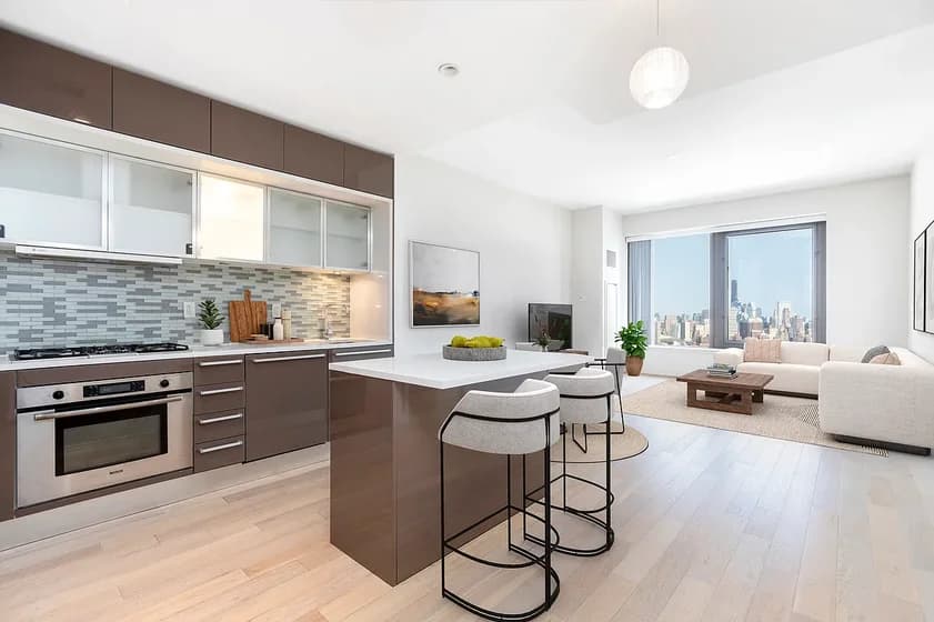 75 Wall Street #38R, Manhattan, NY 10005 apartment_living_room 1