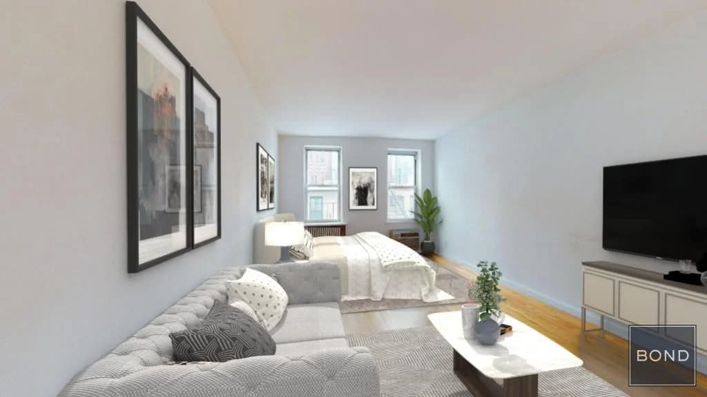 219 East 88 Street #5C, Manhattan, NY 10128 1