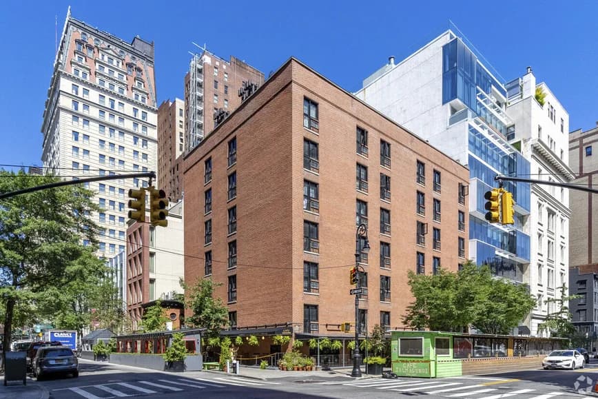 51 Irving Place #2G, Manhattan, NY 10003 1