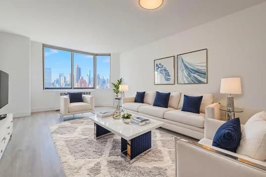 1735 York Avenue #28F, Manhattan, NY 10128