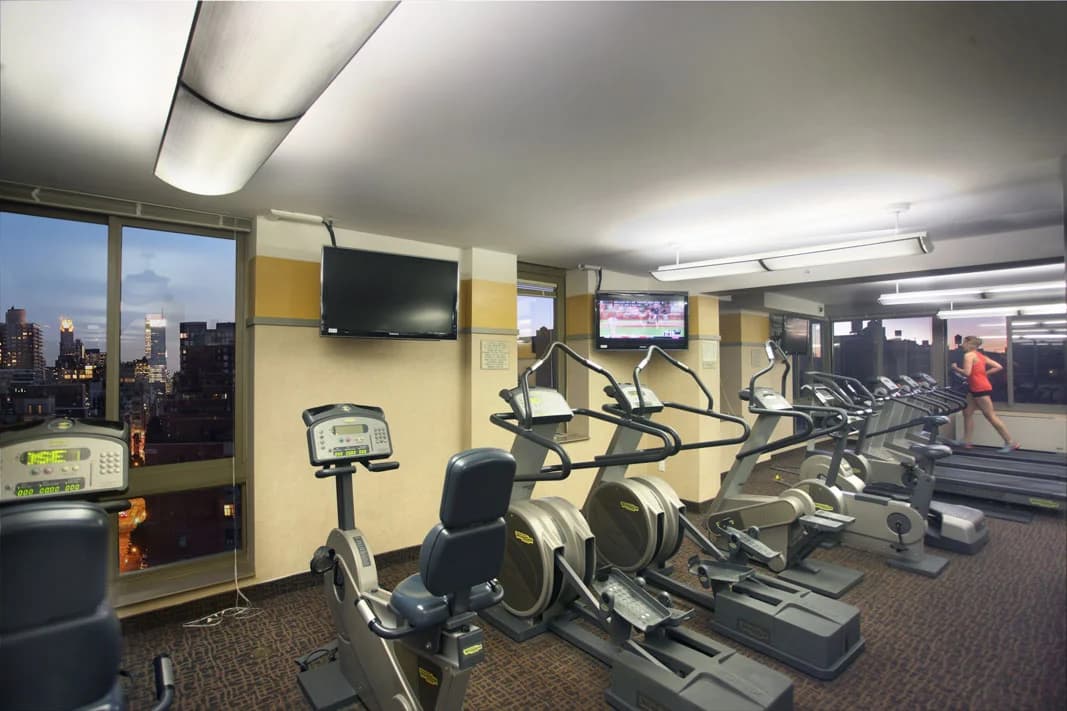 1500 Lexington Avenue #10B, Manhattan, NY 10029 1