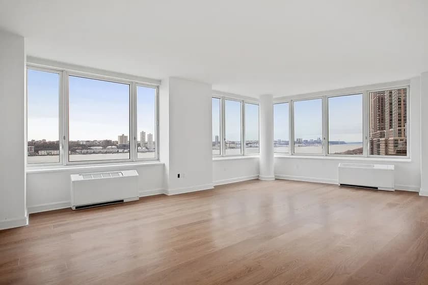 80 Riverside Boulevard #15-C, Manhattan, NY 10069 apartment_living_room 1