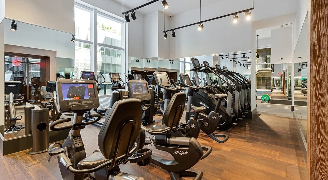 19 Dutch Street #30H, Manhattan, NY 10038 1