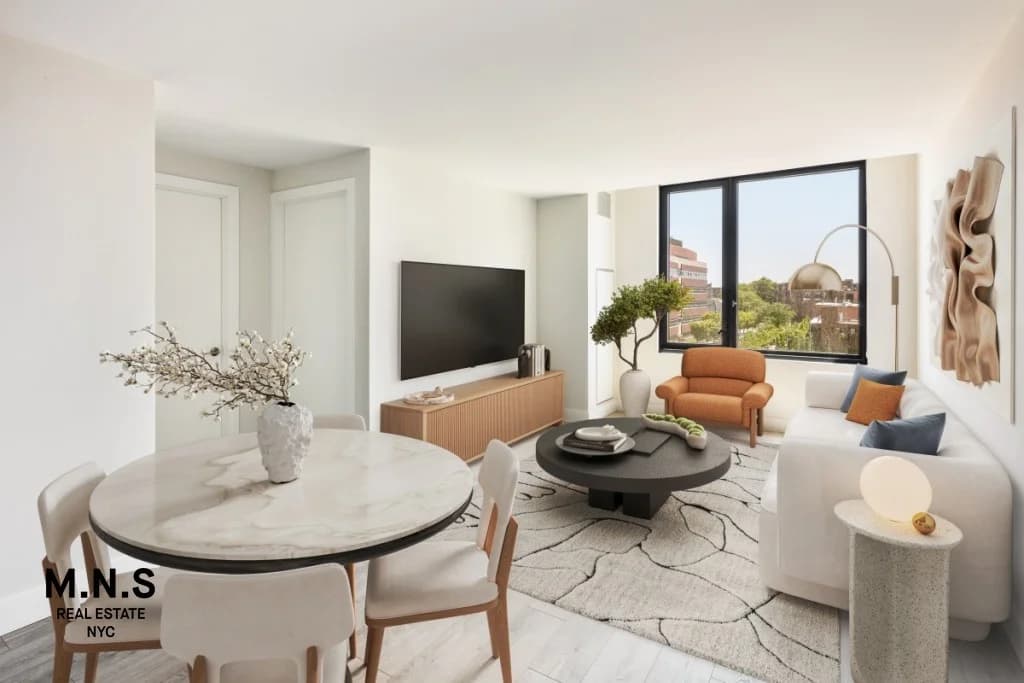 54 Crown Street #324, Brooklyn, NY 11225 1