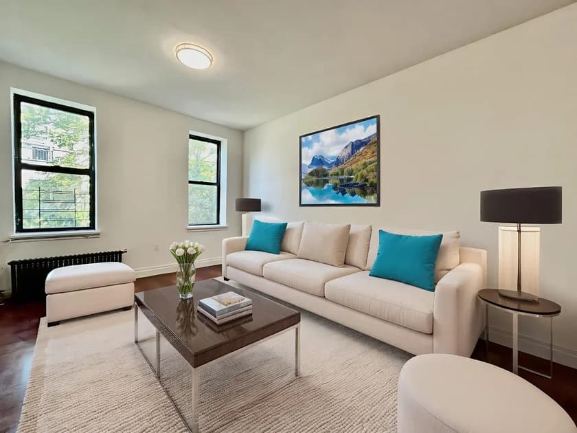 607 W 137 St #36, Manhattan, NY 10031