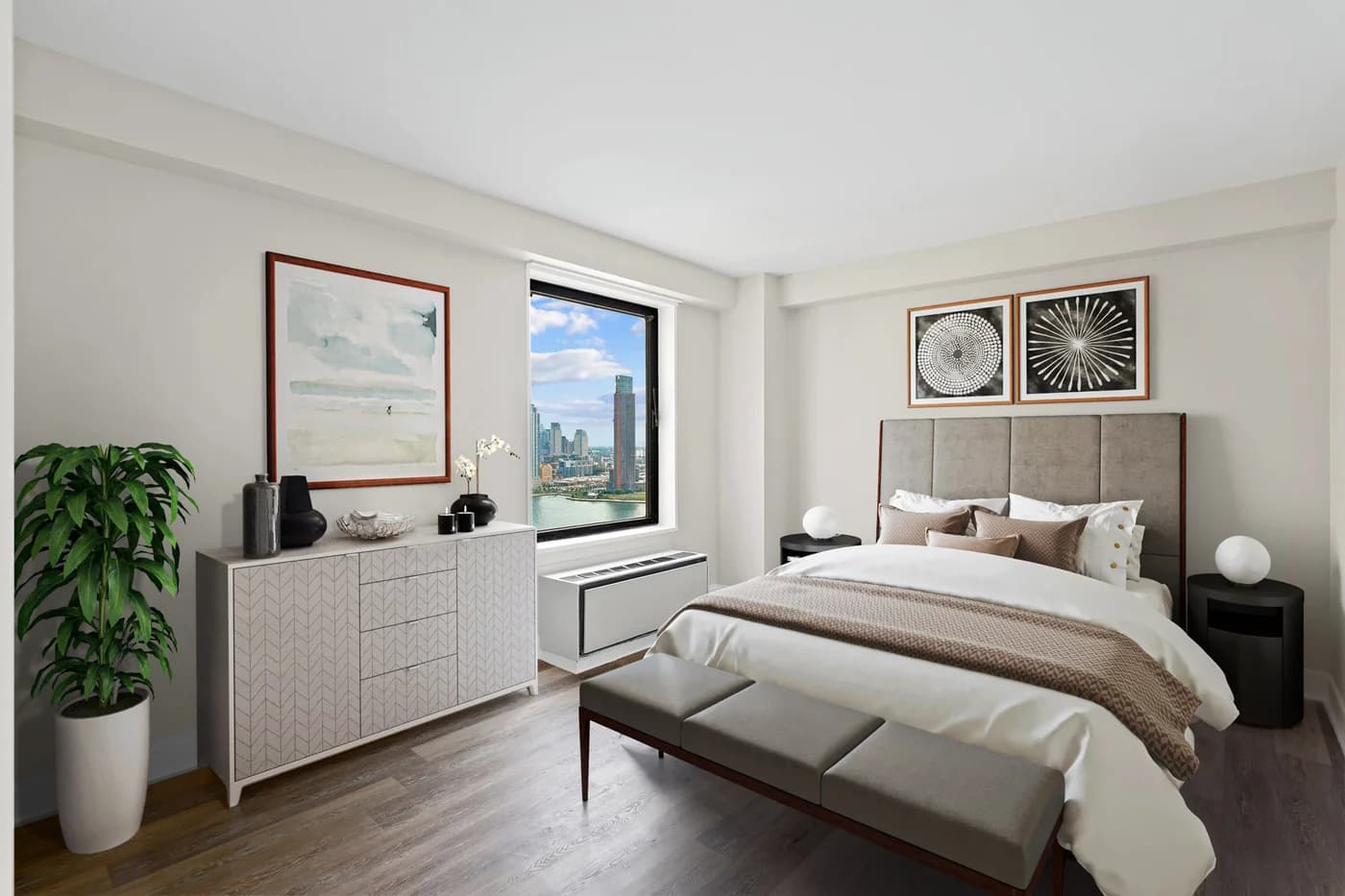 30 Waterside Plaza #10-30D, Manhattan, NY 10010 1