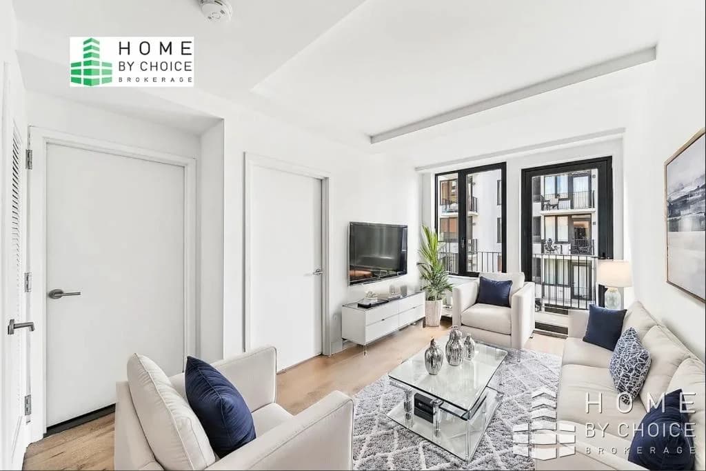 69 East 125 Street #126-2B, Manhattan, NY 10035 1