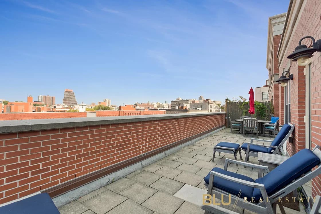 163 St Nicholas Ave #3-E, Manhattan, NY 10026 1