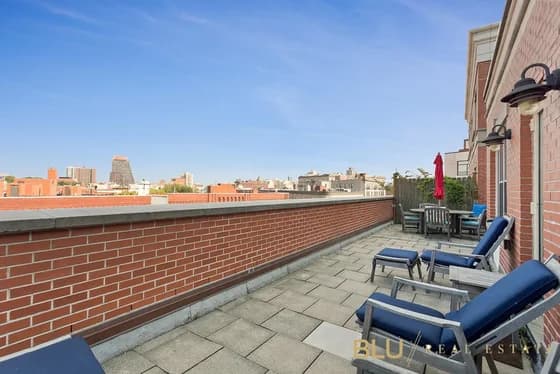 163 St Nicholas Ave #3-E, Manhattan, NY 10026