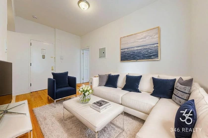 471 Central Park West #5A, Manhattan, NY 10025 1