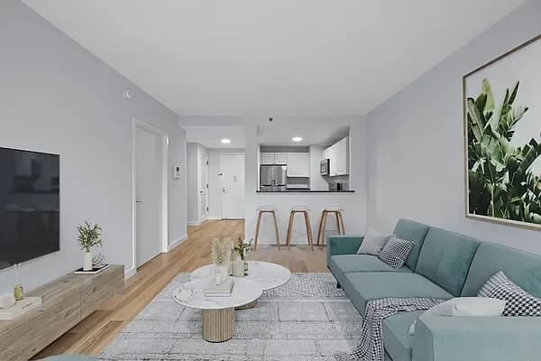 520 West 48 Street #M1, Manhattan, NY 10036