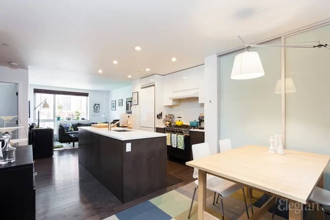 88 Morningside Avenue #4E, Manhattan, NY 10027