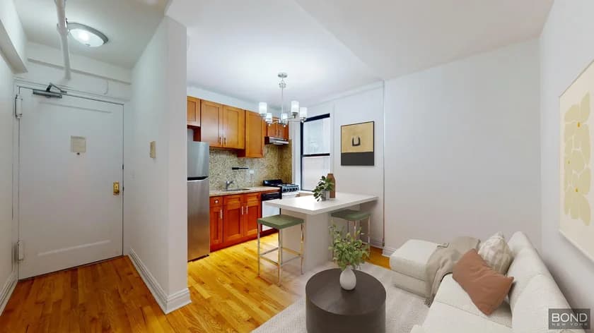 245 West 51 Street #608, Manhattan, NY 10019