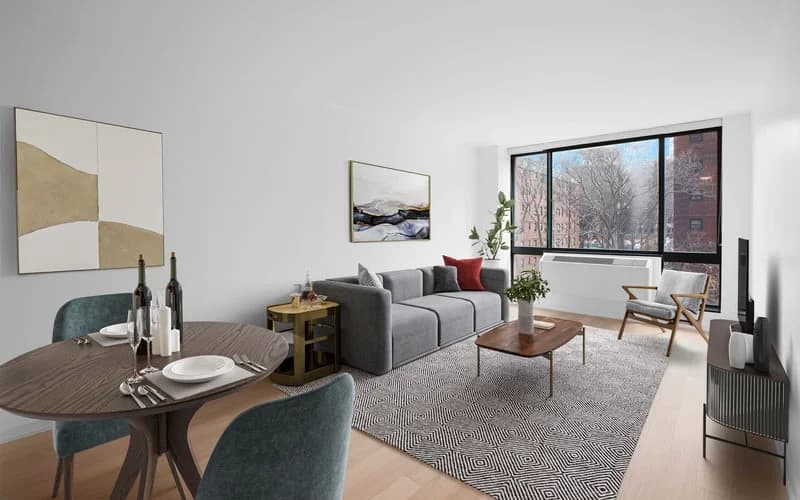 West End Towers 75 West End Avenue #s2g, Manhattan, NY 10069 1