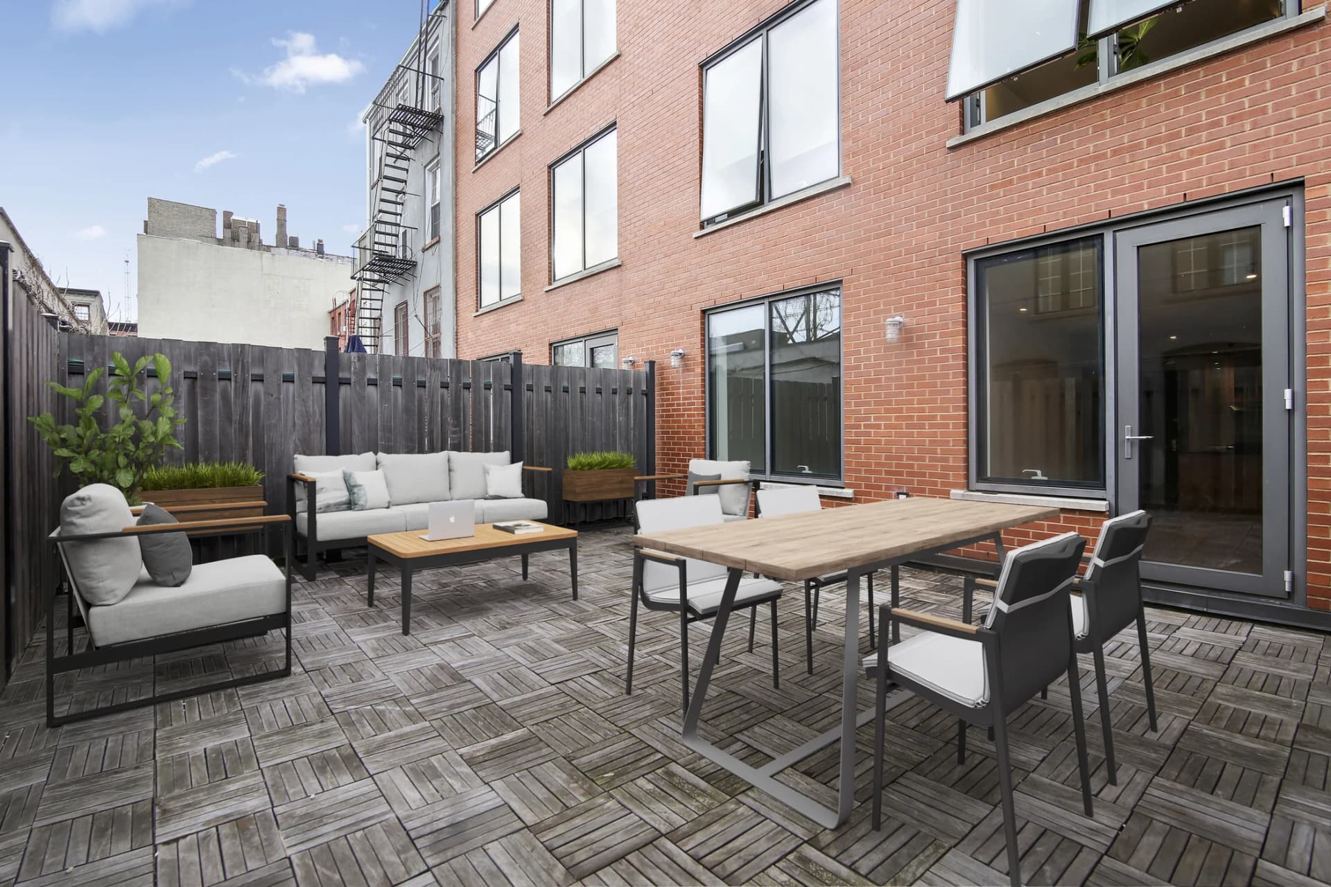 200 Atlantic Avenue #2H, Brooklyn, NY 11201 1