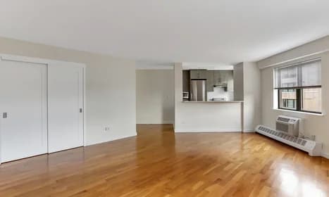 1770 Grand Concourse #09L, Bronx, NY 10457