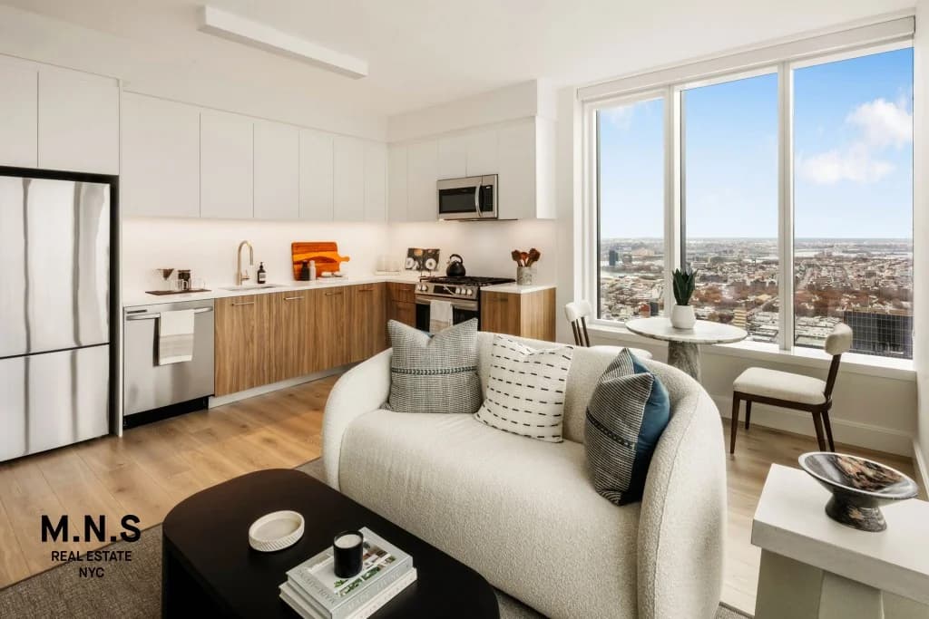 23-15 44 Rd #56M, Queens, NY 11101 1