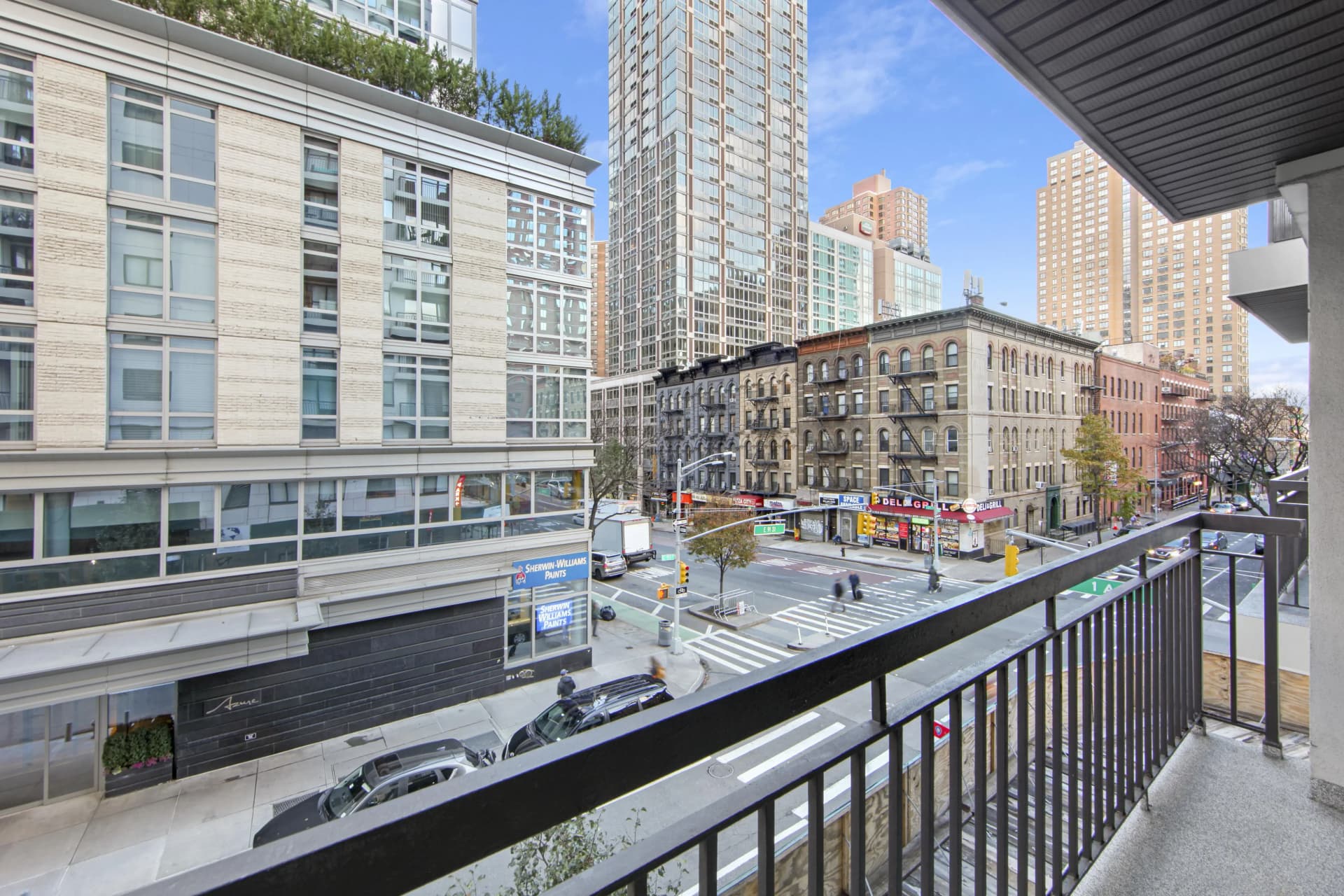 354 East 91 Street #1403, Manhattan, NY 10128 1