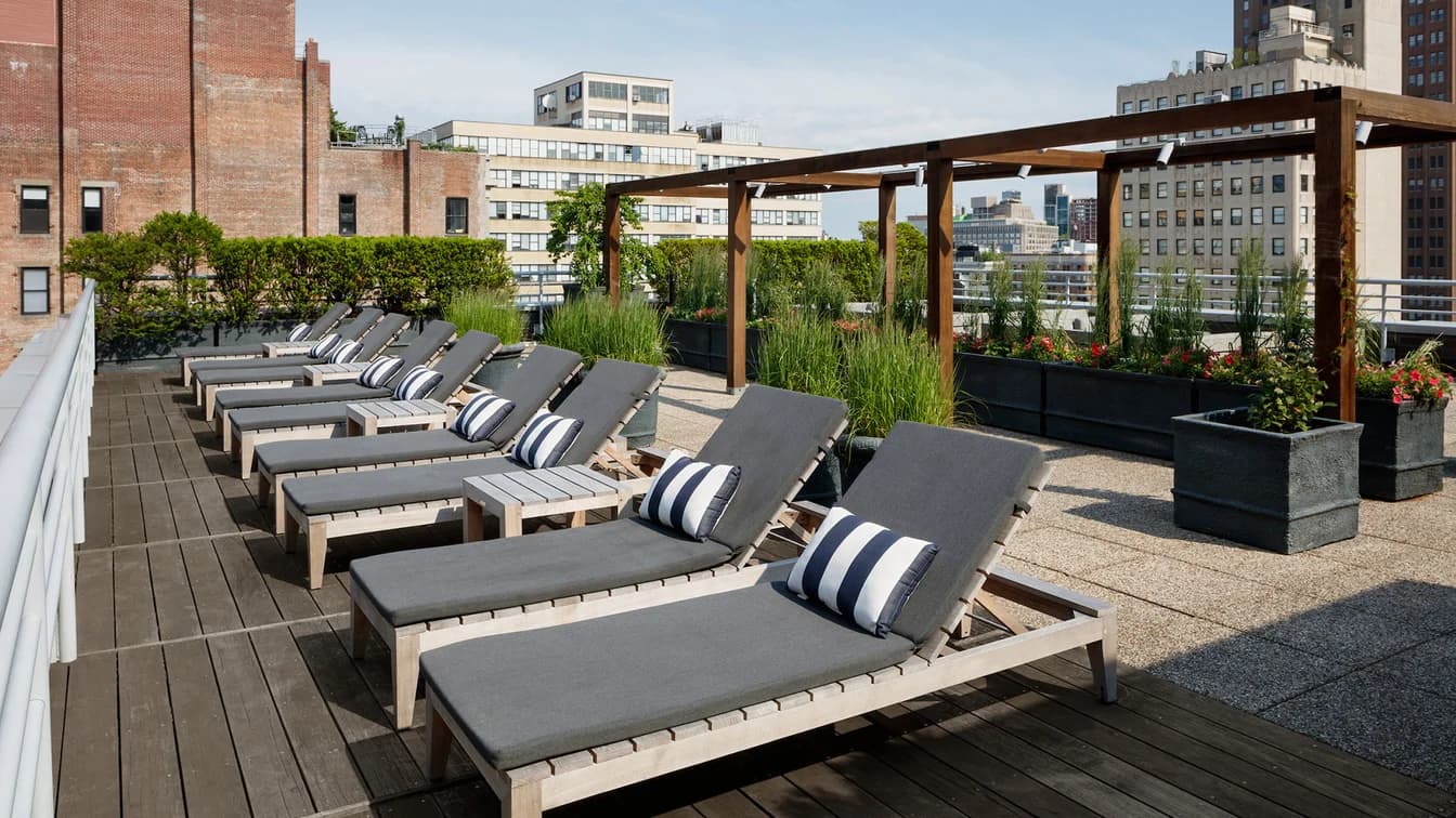 88 Leonard Street #1202, Manhattan, NY 10013 1