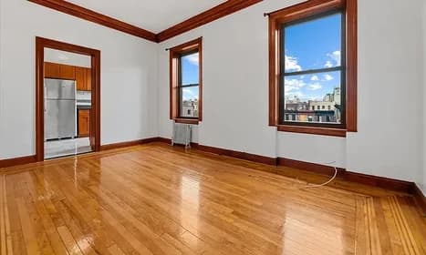 131 West 110 Street #2E, Manhattan, NY 10026