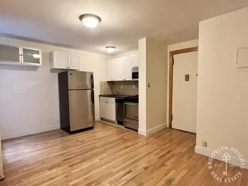 568 Pacific Street #1H, Brooklyn, NY 11217