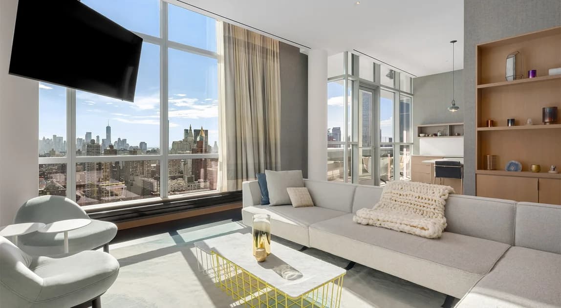 225 East 39 Street #16K, Manhattan, NY 10016 1