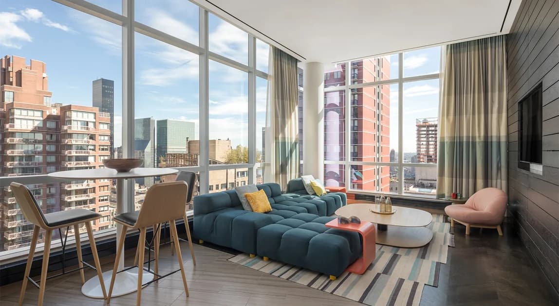 225 East 39 Street #16K, Manhattan, NY 10016 1