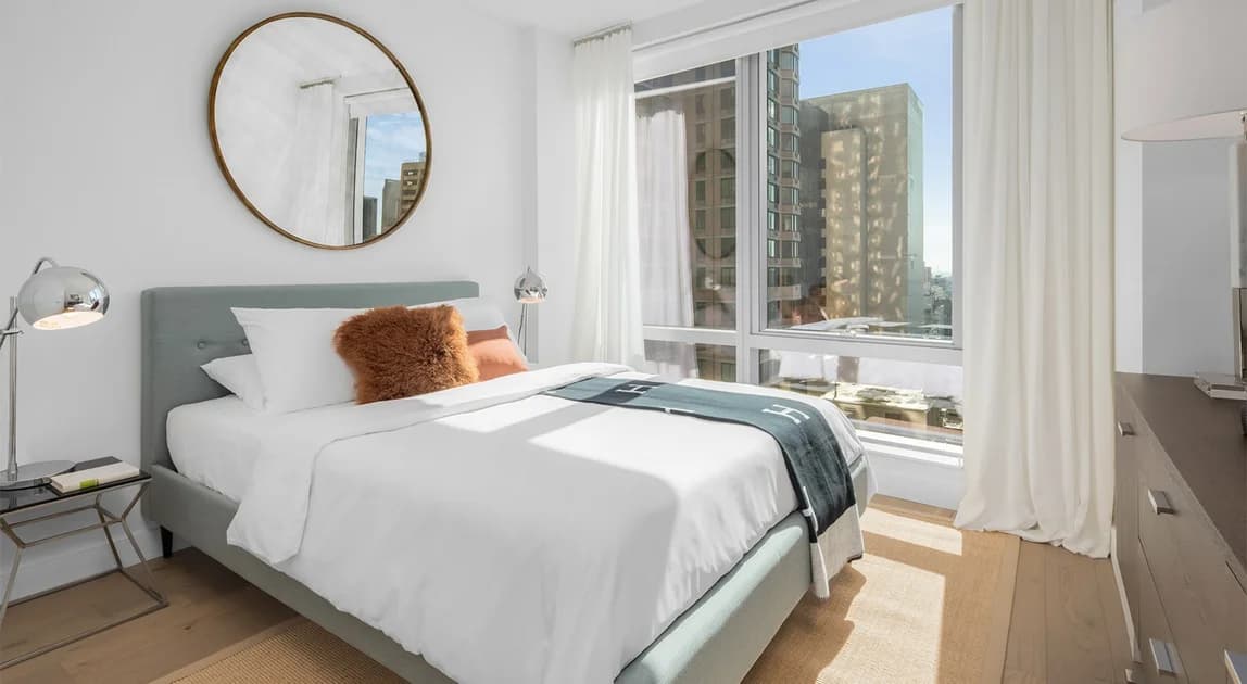 225 East 39 Street #16K, Manhattan, NY 10016 1