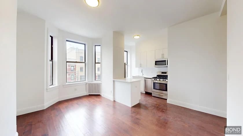 17 West 125 Street #G3, Manhattan, NY 10027