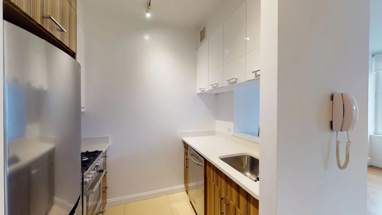 775 Columbus Avenue #09D, Manhattan, NY 10025 1