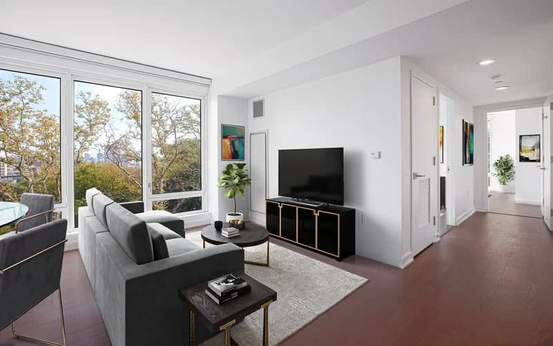 Enclave at the Cathedral 400 West 113 Street #e-1030, Manhattan, NY 10025 1