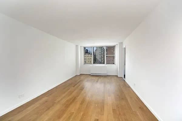 154 East 29 Street #1310, Manhattan, NY 10016 apartment_living_room 1