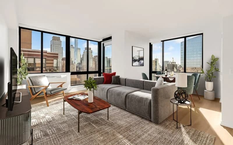 West End Towers 75 West End Avenue #r31d, Manhattan, NY 10069 1