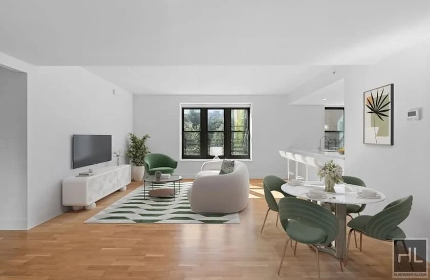 310 Clarkson Avenue #221A, Brooklyn, NY 11226 1