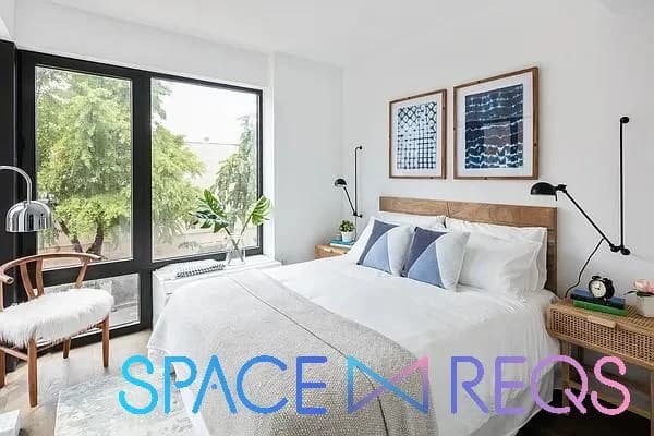 1626 Madison Street #3P, Queens, NY 11385 1