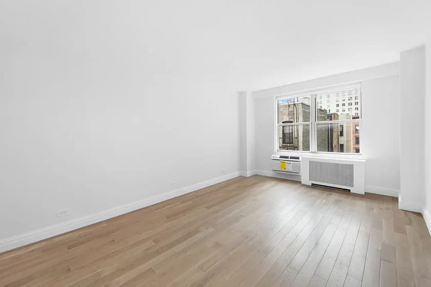 The Greystone 212 West 91 Street #1516, Manhattan, NY 10024 apartment_living_room 1