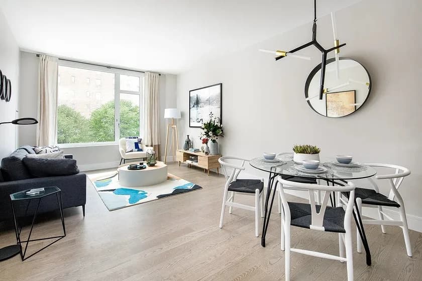 510 East 14 Street #517, Manhattan, NY 10009 1