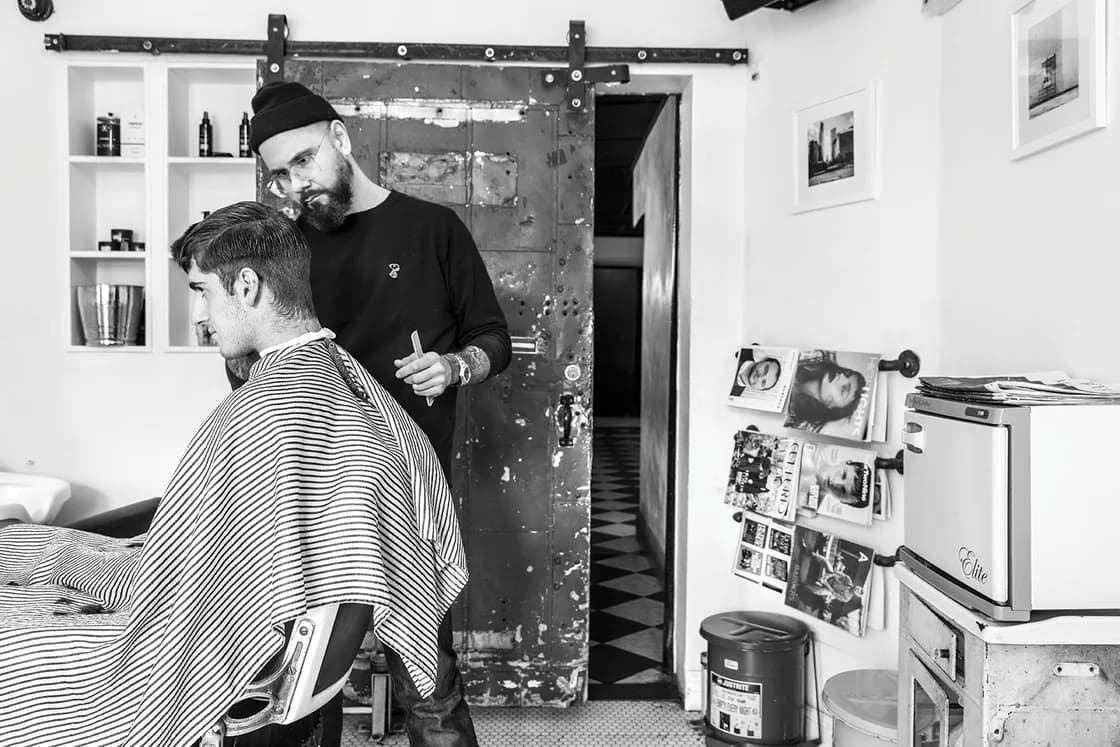 510 East 14 Street #517, Manhattan, NY 10009 1