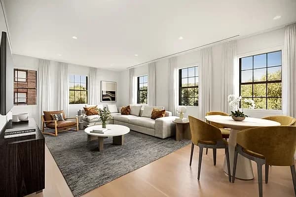1160 5 Avenue #502, Manhattan, NY 10029