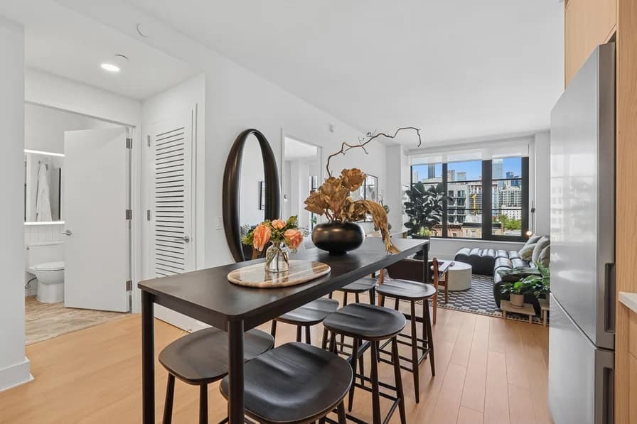 499 President Street #626, Brooklyn, NY 11215 1