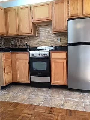 302 West 92 Street #5B, Manhattan, NY 10025 apartment_kitchen 1