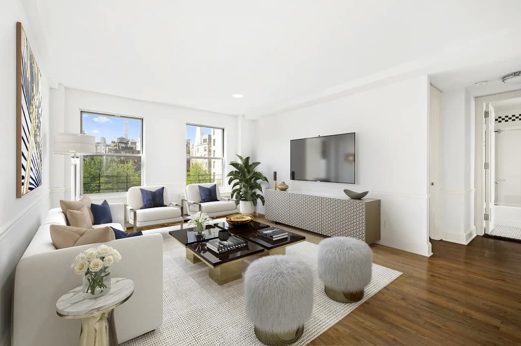 157 East 81 Street #9B, Manhattan, NY 10028