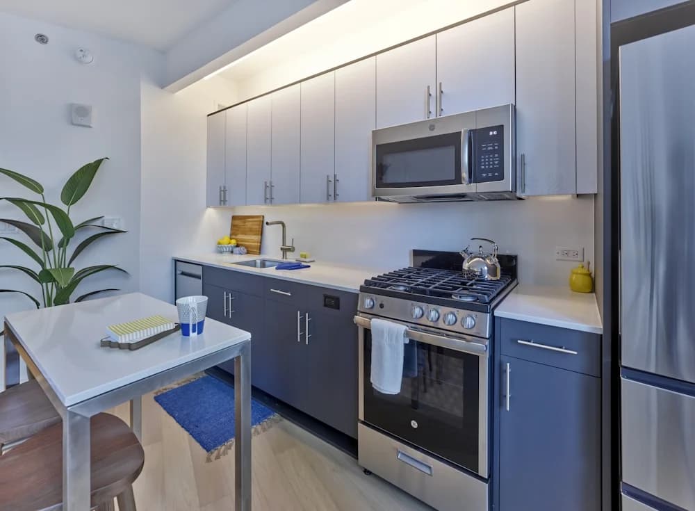 43-12 Hunter Street #1104, Queens, NY 11101 1