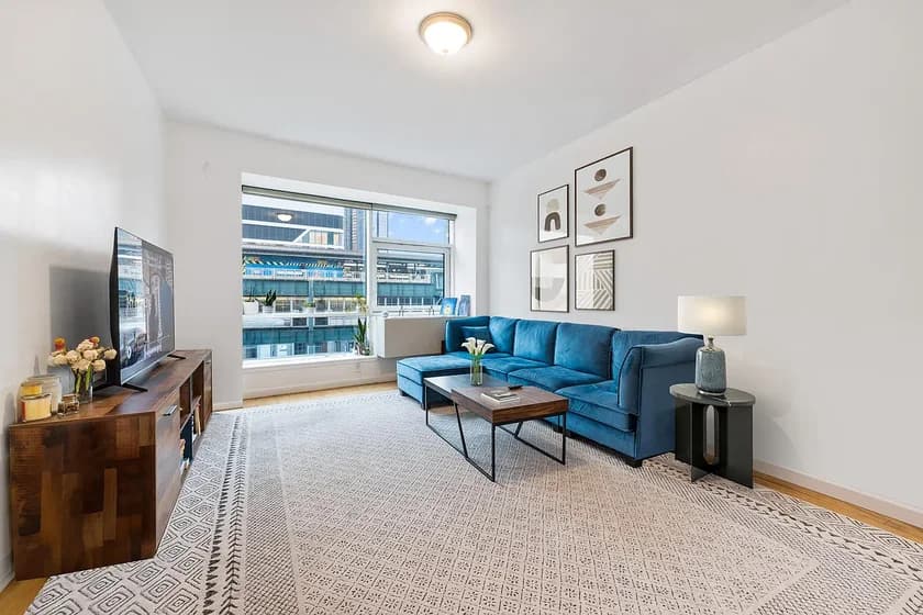 2415 Queens Plaza North #3C, Queens, NY 11101 apartment_living_room 1