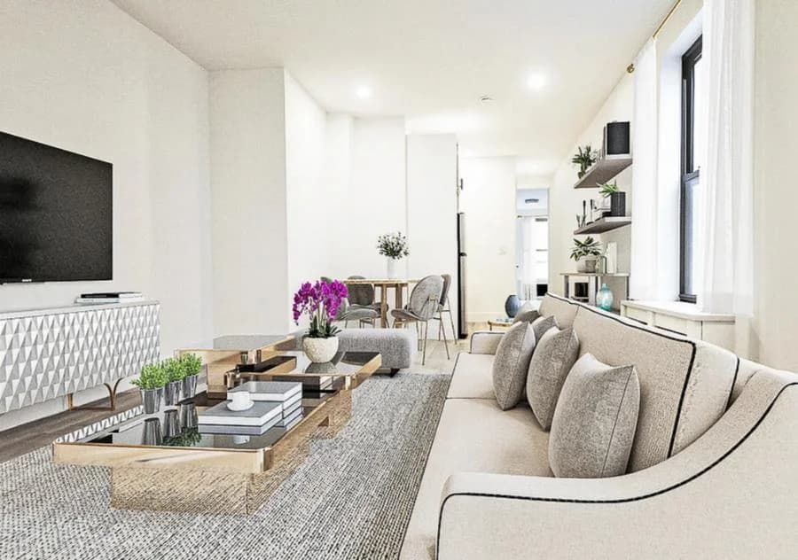 2785 Broadway #2I, Manhattan, NY 10025 1