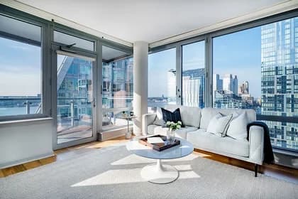 601 West 57 Street #19B, Manhattan, NY 10019