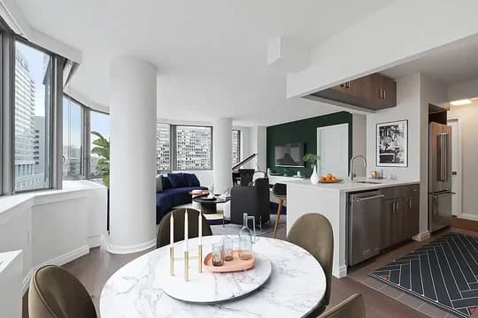 377 East 33 Street #18C, Manhattan, NY 10016