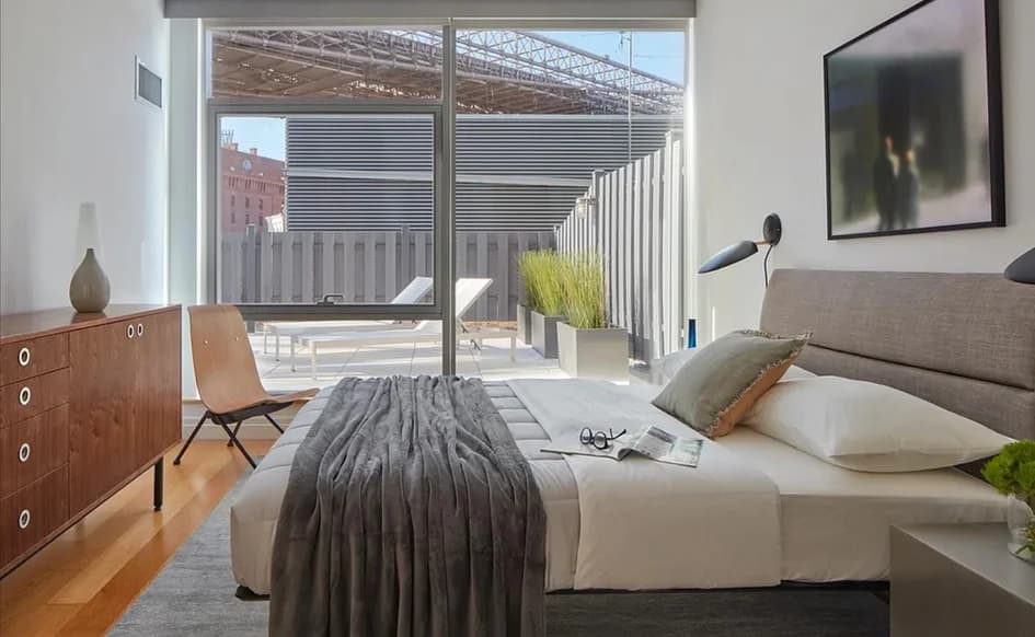 60 Water Street #311, Brooklyn, NY 11201 1